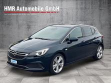 OPEL Astra 1.6i Turbo OPC Line Automatic, Benzin, Occasion / Gebraucht, Automat - 3