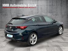OPEL Astra 1.6i Turbo OPC Line Automatic, Benzin, Occasion / Gebraucht, Automat - 4