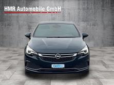 OPEL Astra 1.6i Turbo OPC Line Automatic, Benzin, Occasion / Gebraucht, Automat - 5