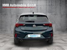 OPEL Astra 1.6i Turbo OPC Line Automatic, Benzin, Occasion / Gebraucht, Automat - 6
