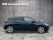 OPEL Astra 1.6i Turbo OPC Line Automatic, Benzin, Occasion / Gebraucht, Automat - 7