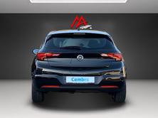 OPEL Astra 1.2i Turbo Edition, Benzin, Occasion / Gebraucht, Handschaltung - 3