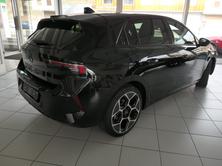 OPEL Astra 1.2 T 130 Swiss Plus, Petrol, Second hand / Used, Automatic - 2