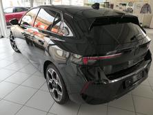 OPEL Astra 1.2 T 130 Swiss Plus, Petrol, Second hand / Used, Automatic - 3