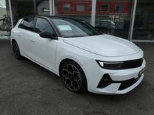 OPEL Astra 1.6 T PHEV 180 Swiss Plus, Hybride Rechargeable Essence/Électricité, Occasion / Utilisé, Automatique - 2