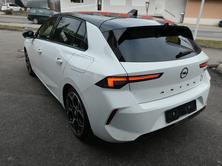 OPEL Astra 1.6 T PHEV 180 Swiss Plus, Hybride Rechargeable Essence/Électricité, Occasion / Utilisé, Automatique - 4