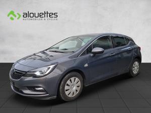 OPEL Astra 1.4i Turbo Excellence