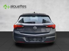 OPEL Astra 1.4i Turbo Excellence, Benzin, Occasion / Gebraucht, Handschaltung - 4