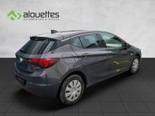 OPEL Astra 1.4i Turbo Excellence, Essence, Occasion / Utilisé, Manuelle - 5