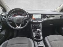 OPEL Astra 1.4i Turbo Excellence, Benzin, Occasion / Gebraucht, Handschaltung - 6