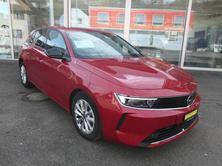 OPEL Astra 1.2 T 130 Swiss, Benzina, Occasioni / Usate, Automatico - 2