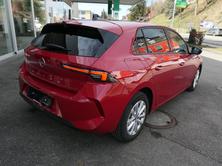 OPEL Astra 1.2 T 130 Swiss, Benzina, Occasioni / Usate, Automatico - 3