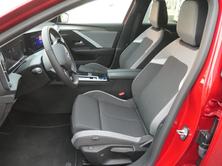 OPEL Astra 1.2 T 130 Swiss, Benzina, Occasioni / Usate, Automatico - 4