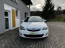 OPEL Astra 1.4 T 140 eTEC Sport, Petrol, Second hand / Used, Manual - 2