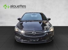 OPEL Astra 1.4i Turbo Dynamic, Benzin, Occasion / Gebraucht, Handschaltung - 2