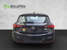 OPEL Astra 1.4i Turbo Dynamic, Benzin, Occasion / Gebraucht, Handschaltung - 4