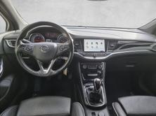 OPEL Astra 1.4i Turbo Dynamic, Benzin, Occasion / Gebraucht, Handschaltung - 6