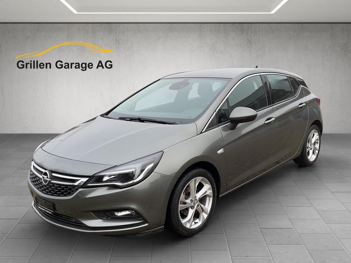 OPEL Astra 1.0 T eFLEX 120 Years S/S, Benzina, Occasioni / Usate, Manuale