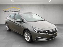 OPEL Astra 1.0 T eFLEX 120 Years S/S, Petrol, Second hand / Used, Manual - 7