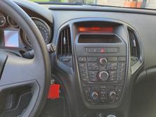 OPEL Astra 1.4i Turbo, Occasioni / Usate, Automatico - 7
