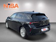 OPEL Astra 1.2i Turbo Ultimate, Benzin, Occasion / Gebraucht, Handschaltung - 4