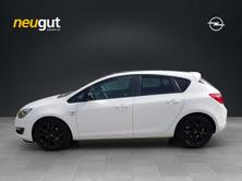 OPEL Astra 1.6 T eTEC Active Ed. S/S, Benzina, Occasioni / Usate, Manuale - 2
