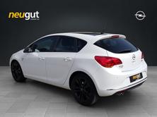 OPEL Astra 1.6 T eTEC Active Ed. S/S, Benzina, Occasioni / Usate, Manuale - 3