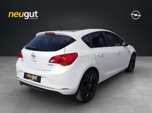 OPEL Astra 1.6 T eTEC Active Ed. S/S, Benzina, Occasioni / Usate, Manuale - 5