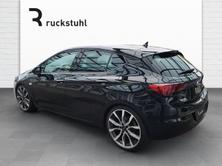 OPEL Astra 1.4 T Ultimate S/S, Benzin, Occasion / Gebraucht, Automat - 4