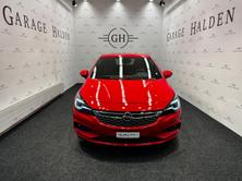 OPEL Astra 1.4i Turbo Excellence, Essence, Occasion / Utilisé, Manuelle - 3