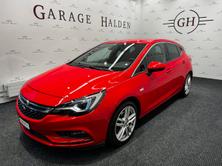 OPEL Astra 1.4i Turbo Excellence, Essence, Occasion / Utilisé, Manuelle - 4