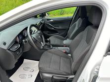 OPEL Astra 1.4i Turbo Black Edition, Benzin, Occasion / Gebraucht, Handschaltung - 5