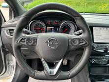 OPEL Astra 1.4i Turbo Black Edition, Benzin, Occasion / Gebraucht, Handschaltung - 6