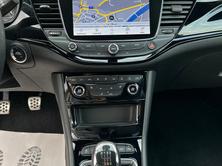 OPEL Astra 1.4i Turbo Black Edition, Benzin, Occasion / Gebraucht, Handschaltung - 7