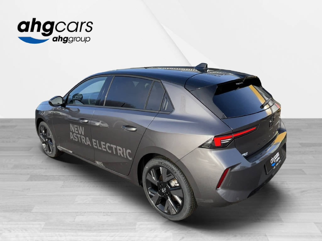 OPEL Astra-e Swiss Plus, Elettrica, Occasioni / Usate, Automatico - 3