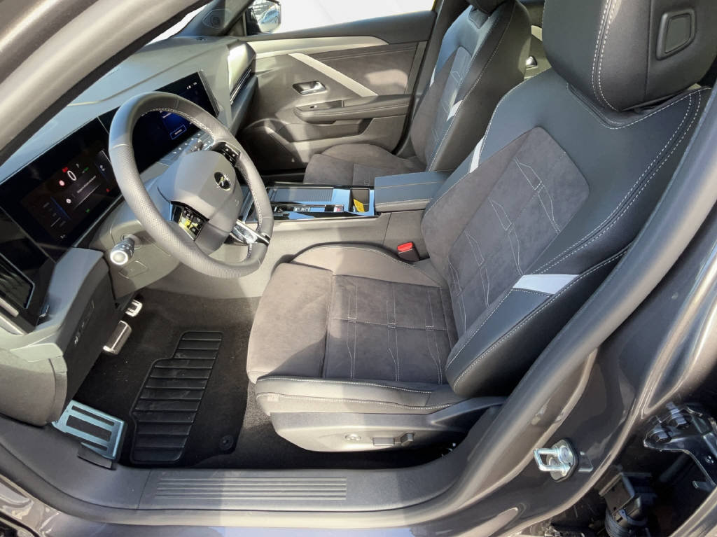 OPEL Astra-e Swiss Plus, Elettrica, Occasioni / Usate, Automatico - 5