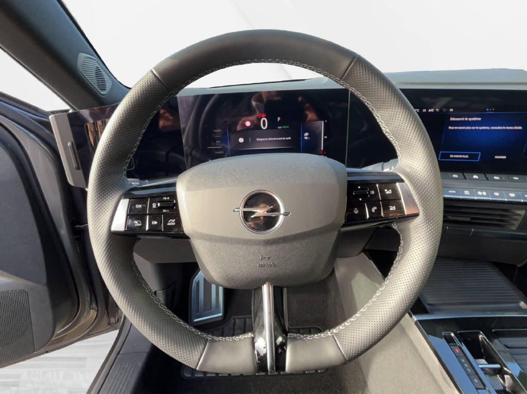 OPEL Astra-e Swiss Plus, Elettrica, Occasioni / Usate, Automatico - 6