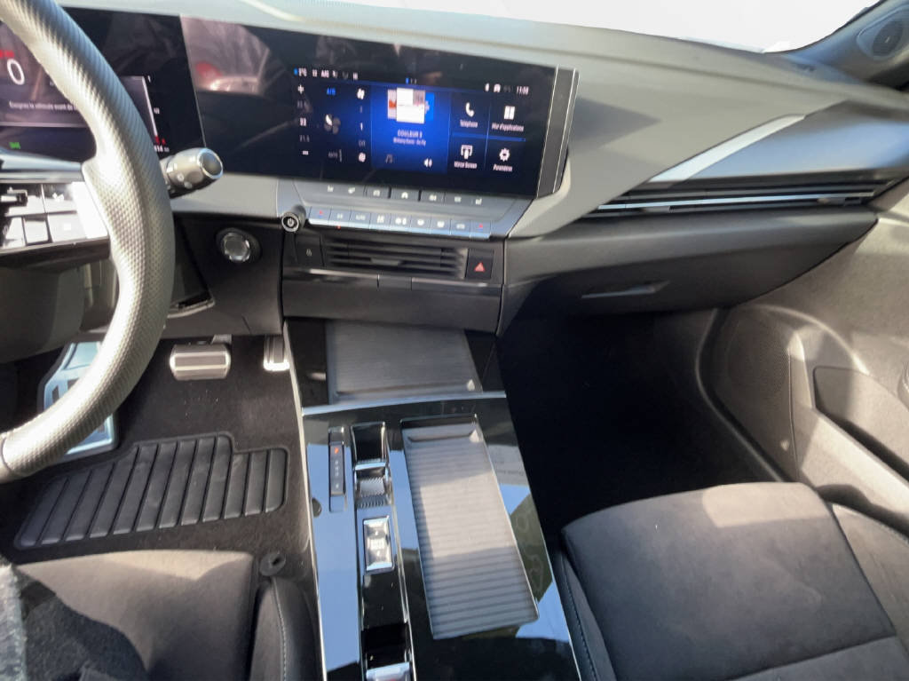 OPEL Astra-e Swiss Plus, Elettrica, Occasioni / Usate, Automatico - 7