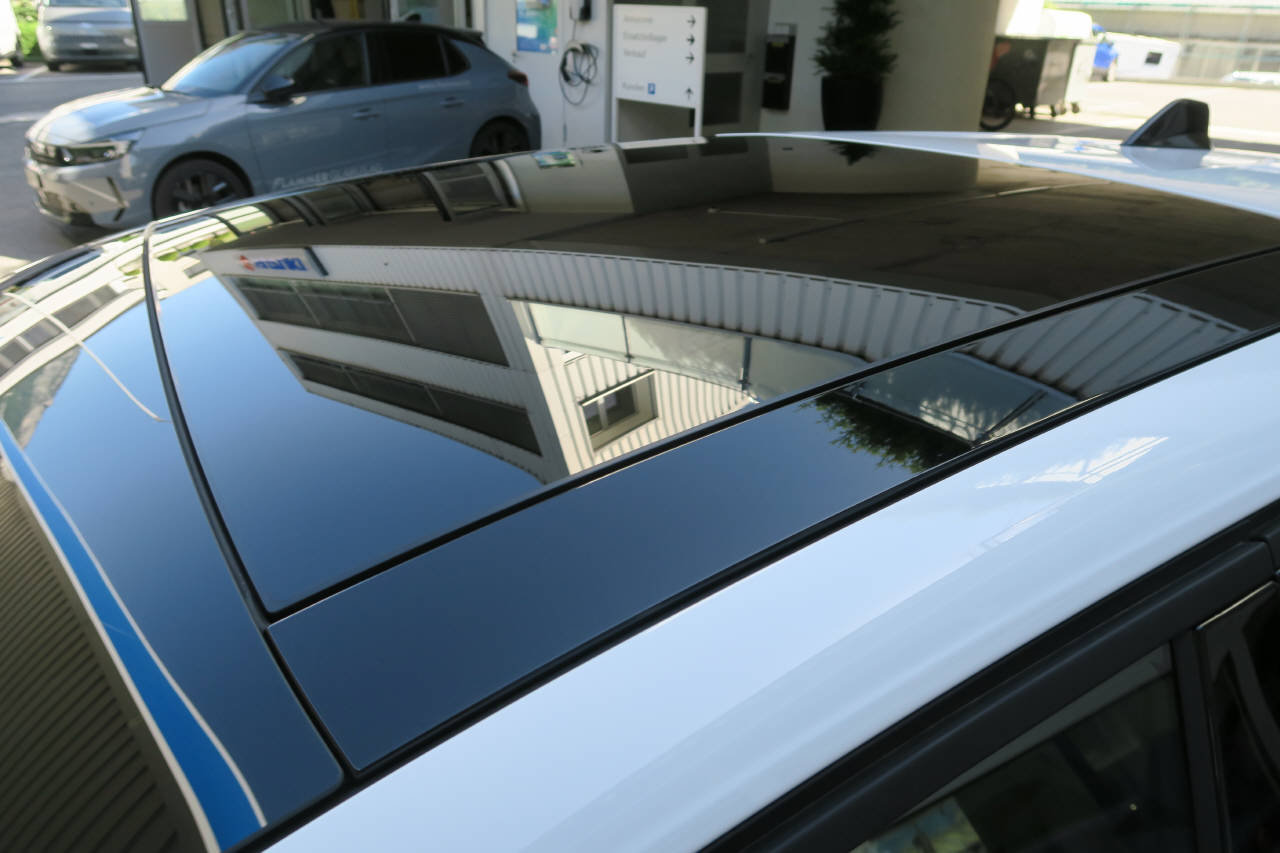 OPEL Astra 1.6 T PHEV 180 Ultimate, Plug-in-Hybrid Benzina/Elettrica, Occasioni / Usate, Automatico - 7