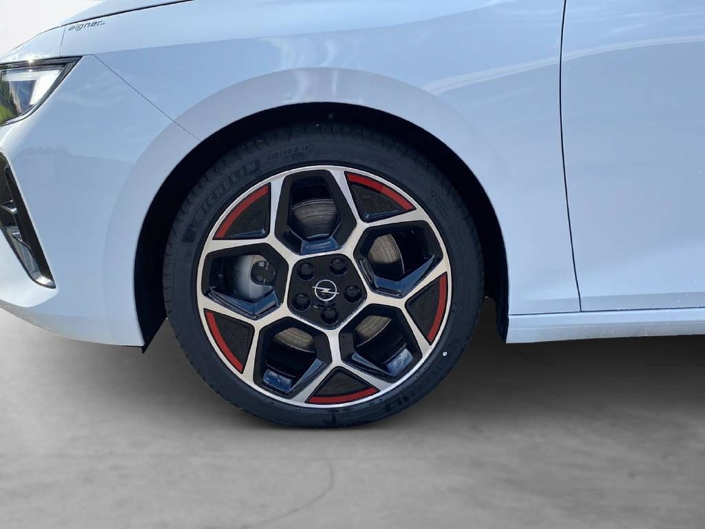 OPEL Astra 1.6 T PHEV 180 Swiss Plus, Plug-in-Hybrid Benzina/Elettrica, Occasioni / Usate, Automatico - 4
