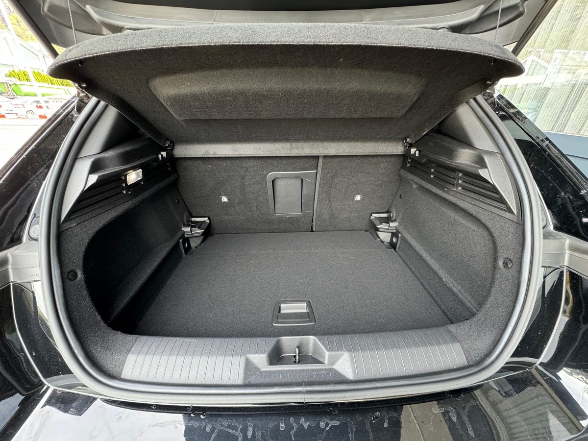 OPEL Astra 1.2 T 130 Swiss Plus, Essence, Occasion / Utilisé, Automatique - 6