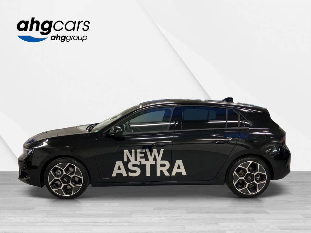 OPEL Astra 1.6 T PHEV 180 Swiss Premium, Plug-in-Hybrid Petrol/Electric, Second hand / Used, Automatic - 2