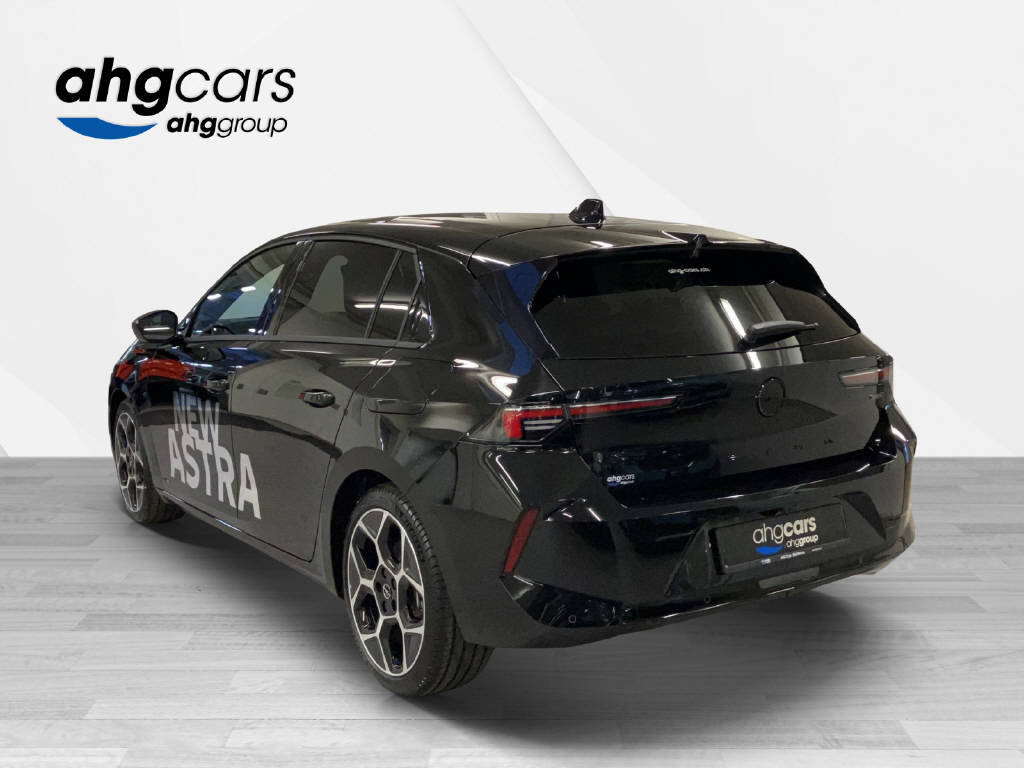 OPEL Astra 1.6 T PHEV 180 Swiss Premium, Plug-in-Hybrid Petrol/Electric, Second hand / Used, Automatic - 3