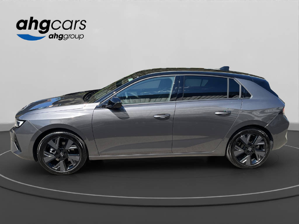 OPEL Astra-e Swiss Plus, Electric, Second hand / Used, Automatic - 2