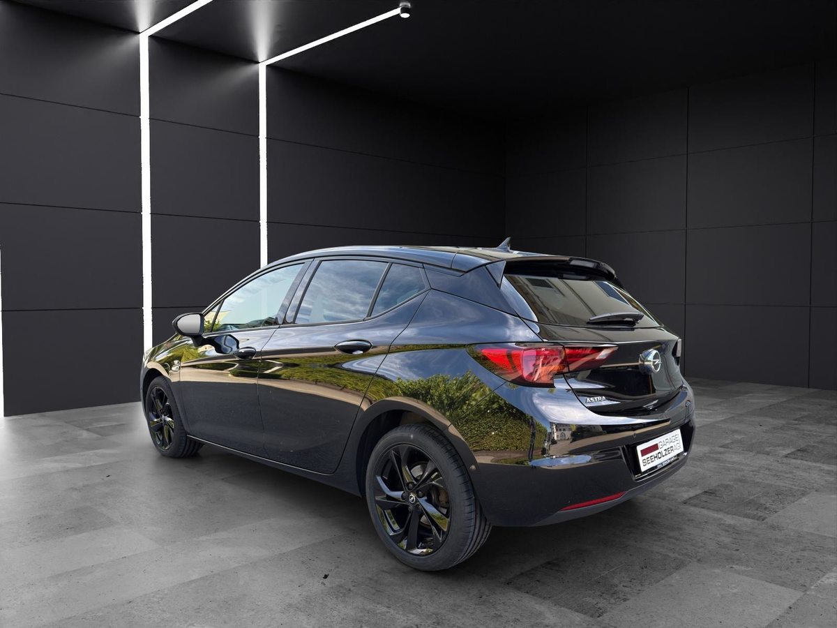 OPEL Astra 1.5 D 122 Ultimate S/S, Diesel, Occasion / Utilisé, Automatique - 3