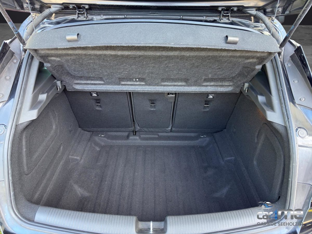 OPEL Astra 1.5 D 122 Ultimate S/S, Diesel, Occasion / Utilisé, Automatique - 5