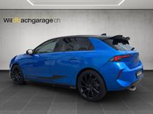 OPEL Astra 1.2 T 130 Ultimate, Benzin, Occasion / Gebraucht, Automat - 3