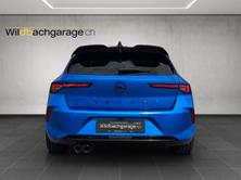 OPEL Astra 1.2 T 130 Ultimate, Benzin, Occasion / Gebraucht, Automat - 4