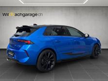 OPEL Astra 1.2 T 130 Ultimate, Benzin, Occasion / Gebraucht, Automat - 5