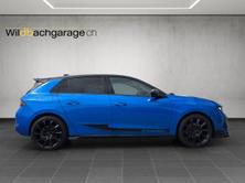 OPEL Astra 1.2 T 130 Ultimate, Benzin, Occasion / Gebraucht, Automat - 6